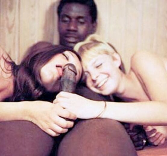 Pics I Like - Retro Interracial