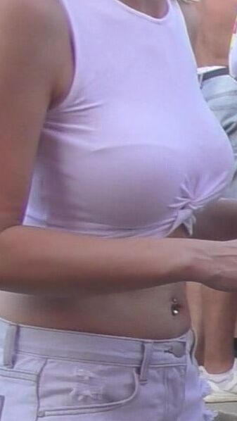 Busty
