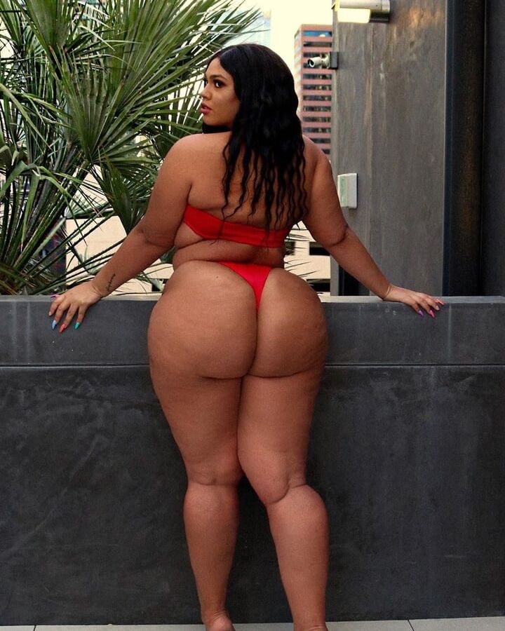 For Thick Sake
