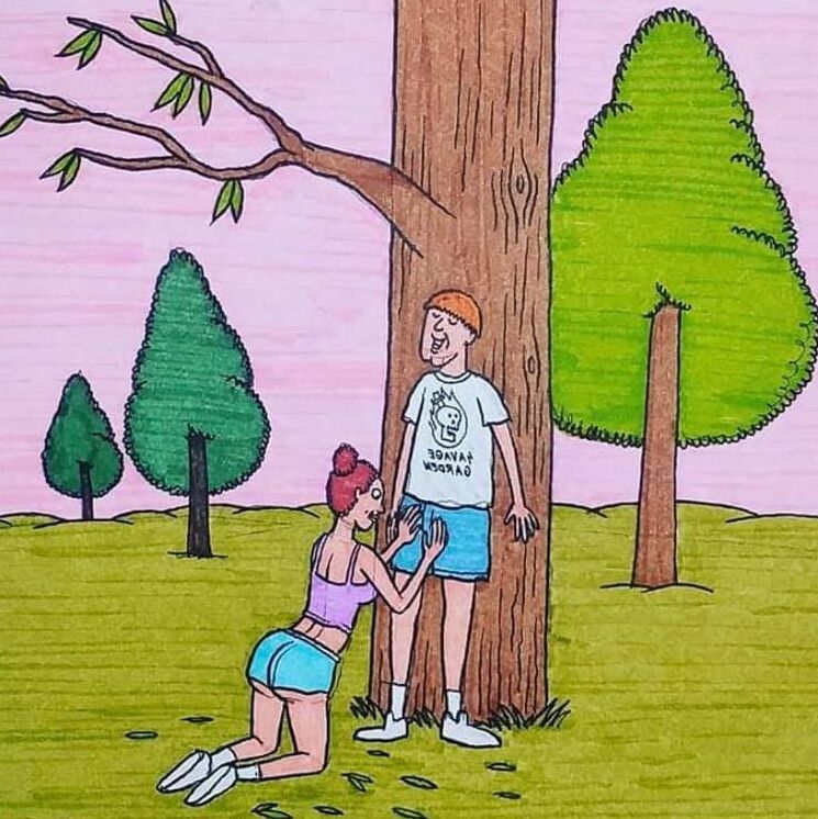 Some funny stuff