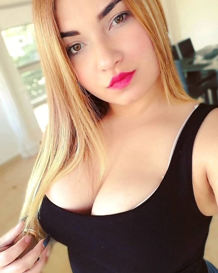 Stefanny, Venezuela