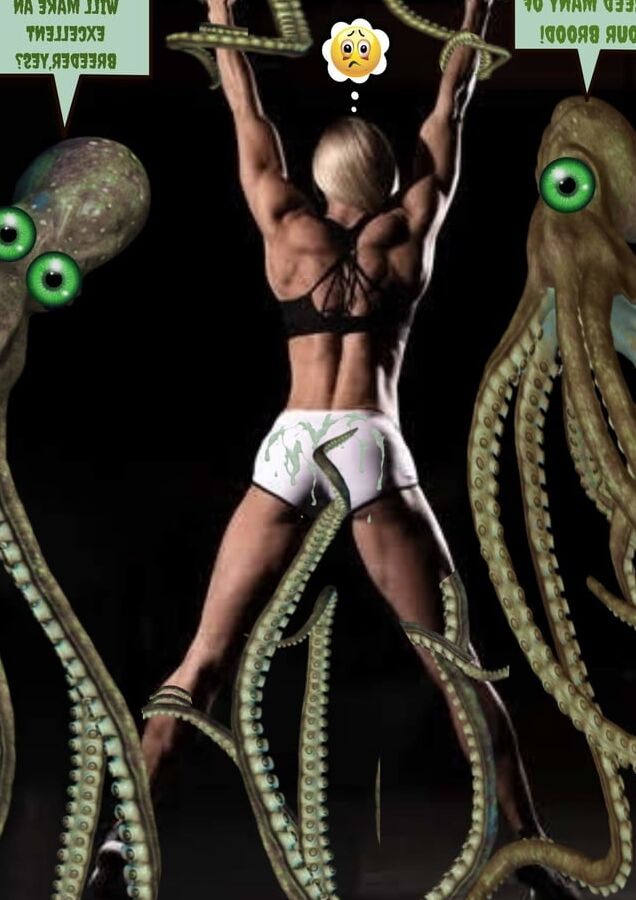 REAL WOMEN AND CREATURES-