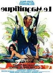 Vintage Mag Cine Covers