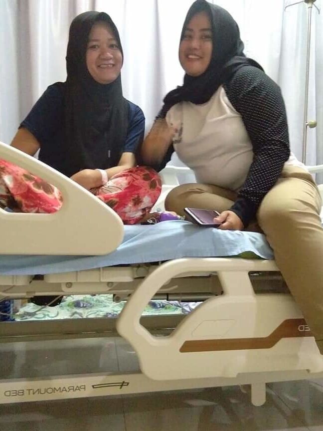 Lisdawati