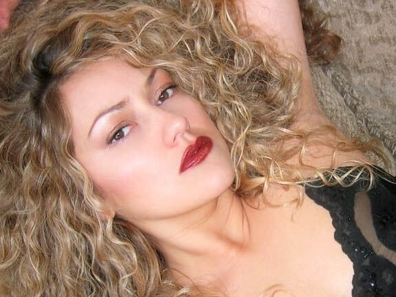 Michelle MILF