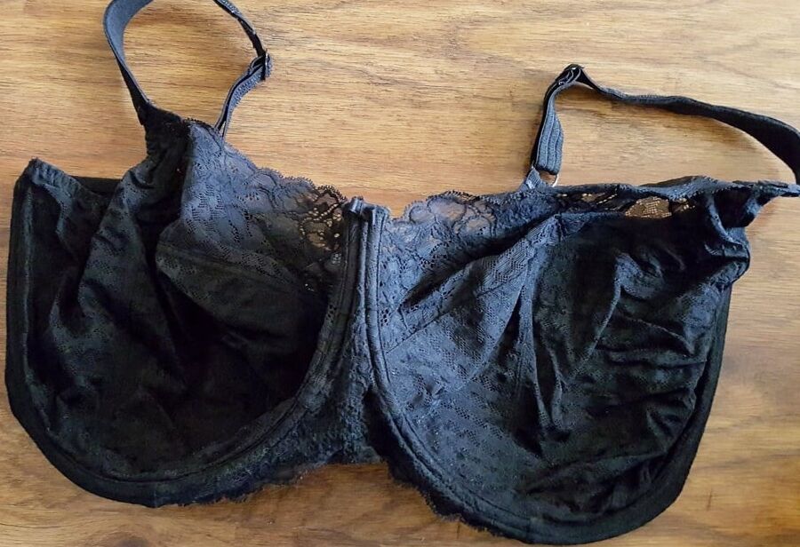 J-K cup bras