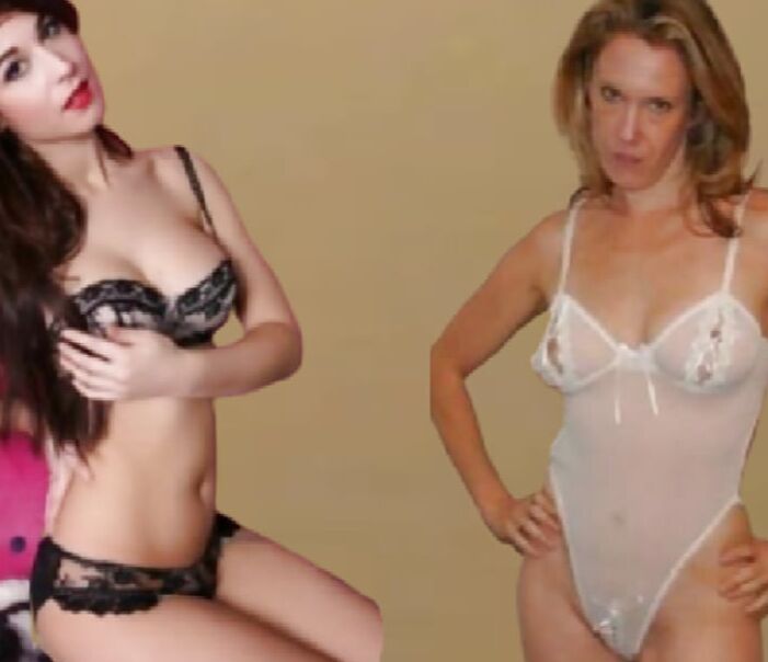 Sexfight