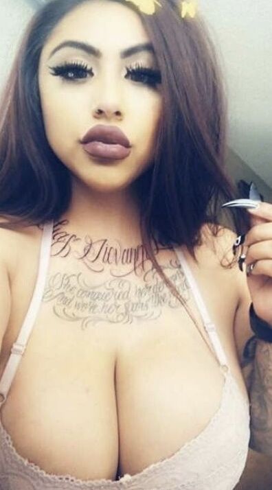 Cholas Hoodrats and Lowrider girls