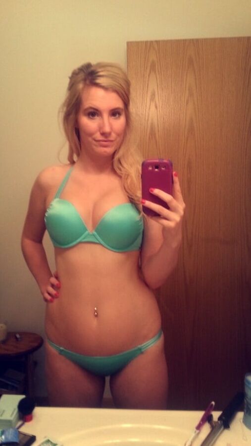 sexy fitness coed