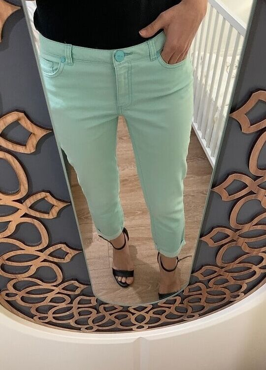 Turkish amateur women non-nude but very sexy