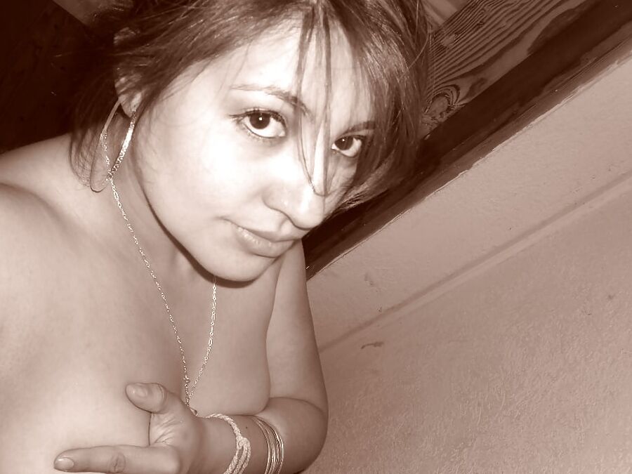 EXPOSED SLUT ROCIO