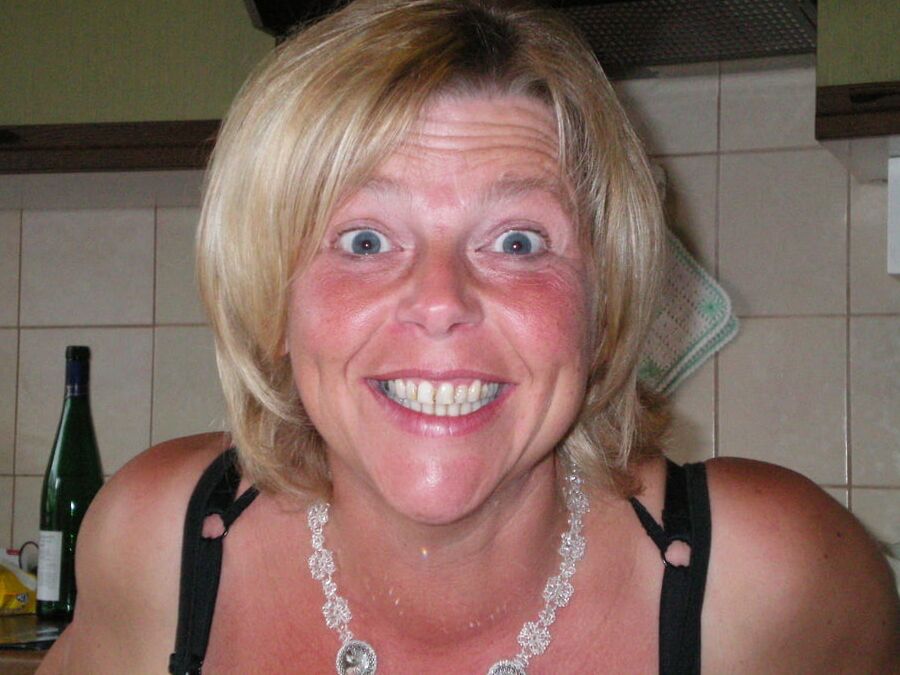 My Belgium friend Els