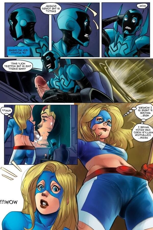 Brave and the porn