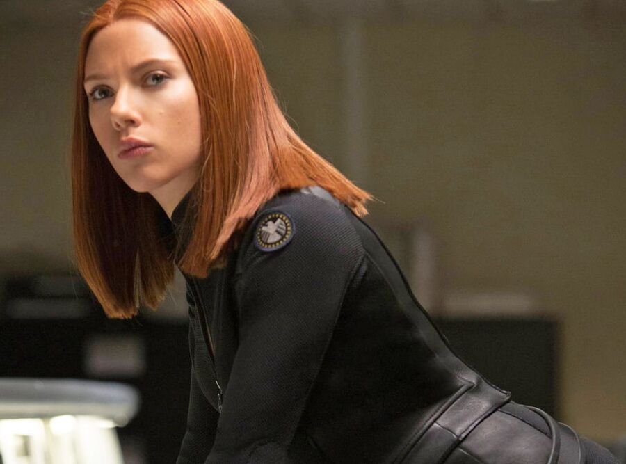 Black Widow