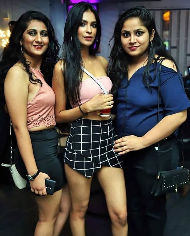 Indian party sluts