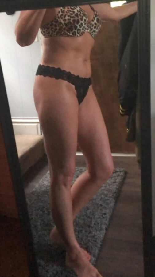 Milf tries snapchat (from story)