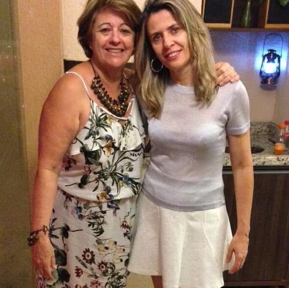 MILF MERCEDES