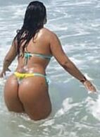 ANDRESSA SOARES - MULHER MELANCIA