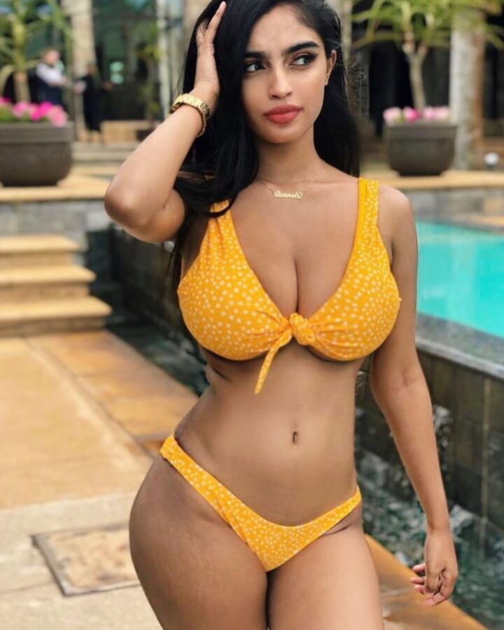 bikini