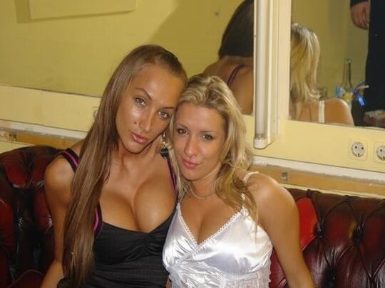 Celeb great pornstar make