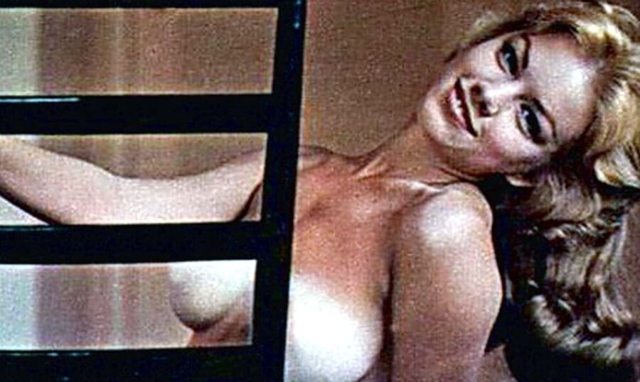 Ellen Stratton