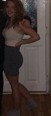 Stupid Chav Sluts- Mollie Pear