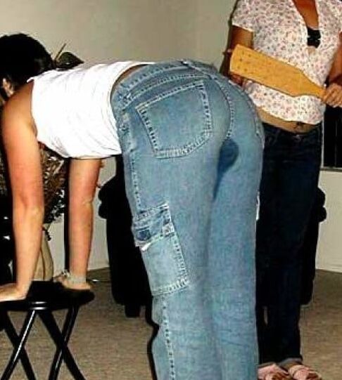 Awaiting Punishment