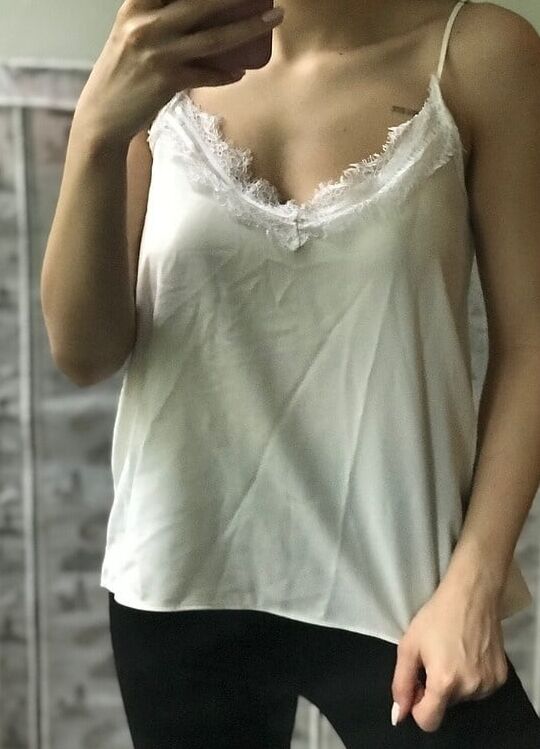 Turkish amateur women non-nude but very sexy