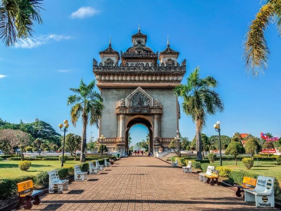 Laos