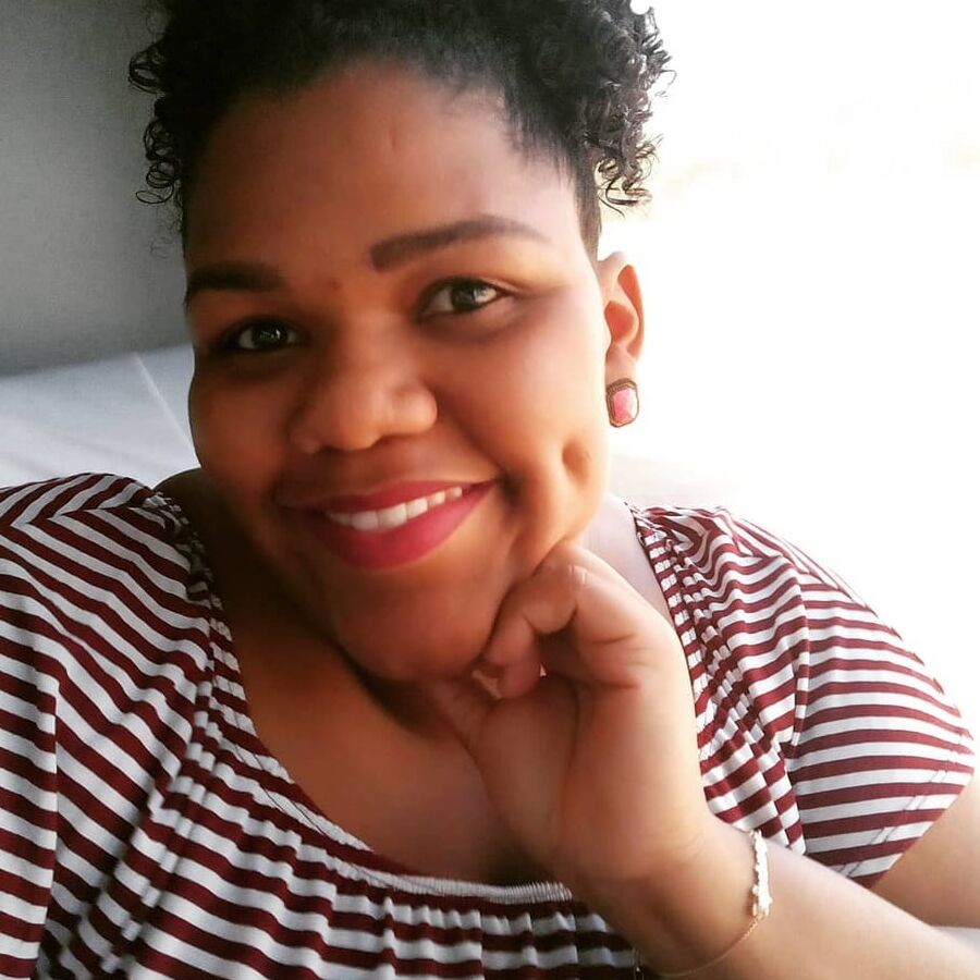 BBW Latina (gostosa para gozar)
