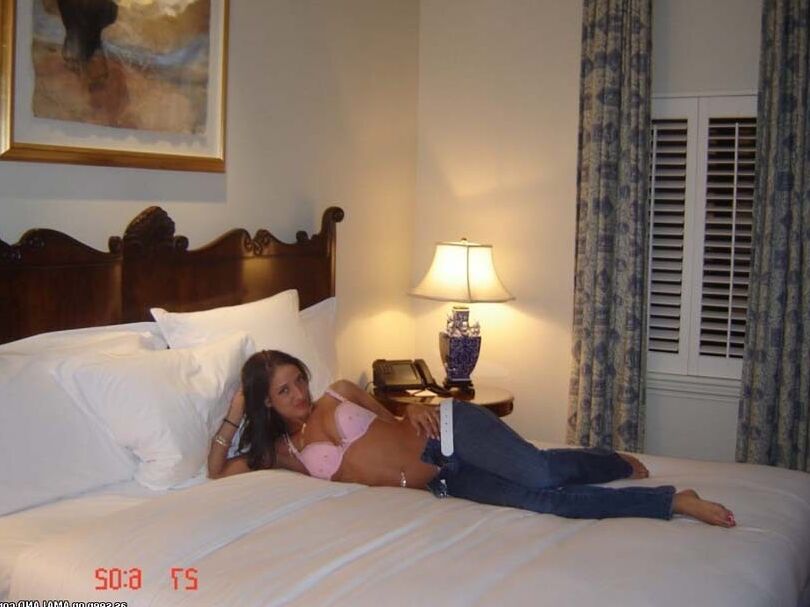 Lesbo Posing Part II ..