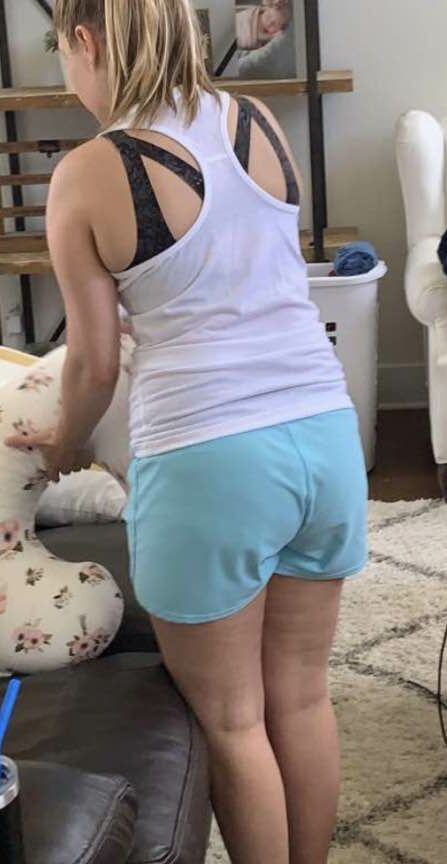 Ann Marie Michigan Mommy Slut
