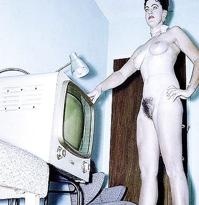 Vintage Amateurs