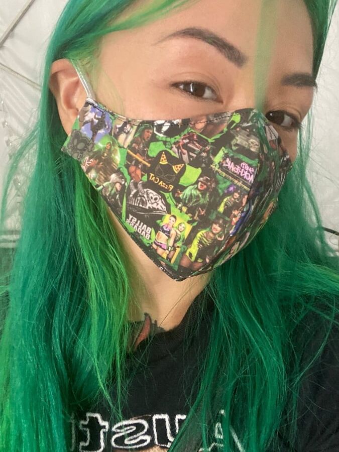 Shotzi Blackheart