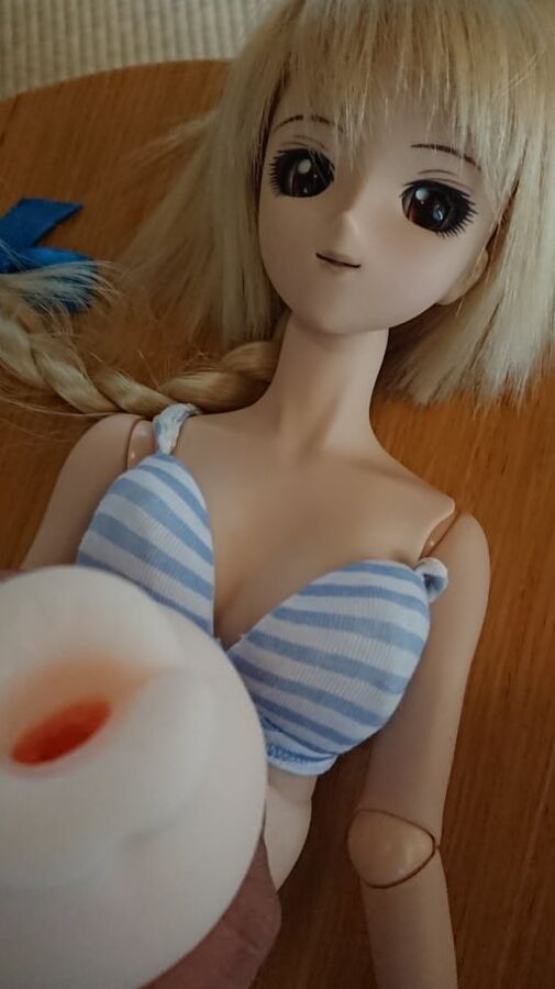 doll