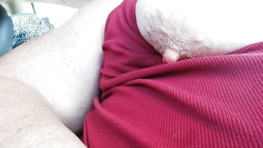 Kinkyerone BBW BI Fettfotze aus Spokane, Washington