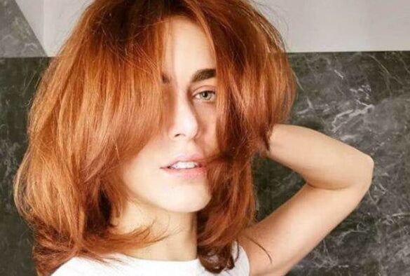 Miriam Leone