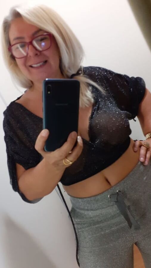 Lidia my ex-Wife