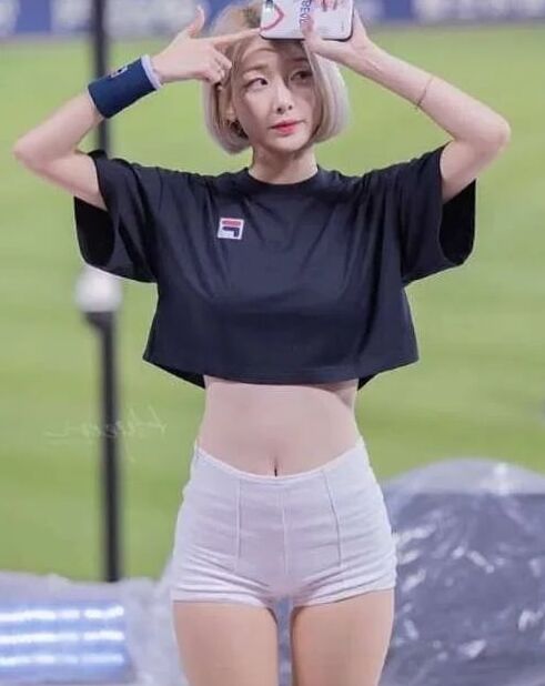 Tight Korean Fuckmeat I