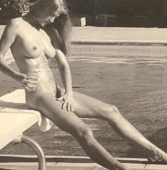 Vintage Outdoor