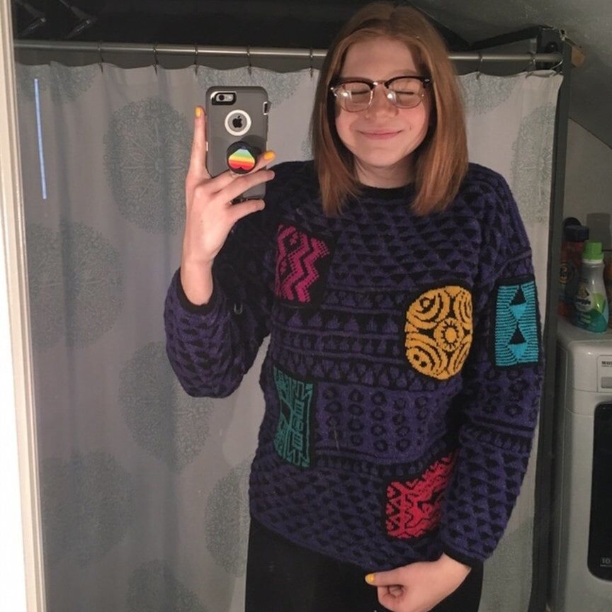 Kaelie