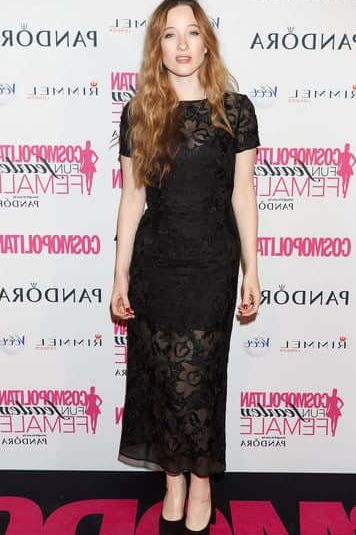Sophie Lowe