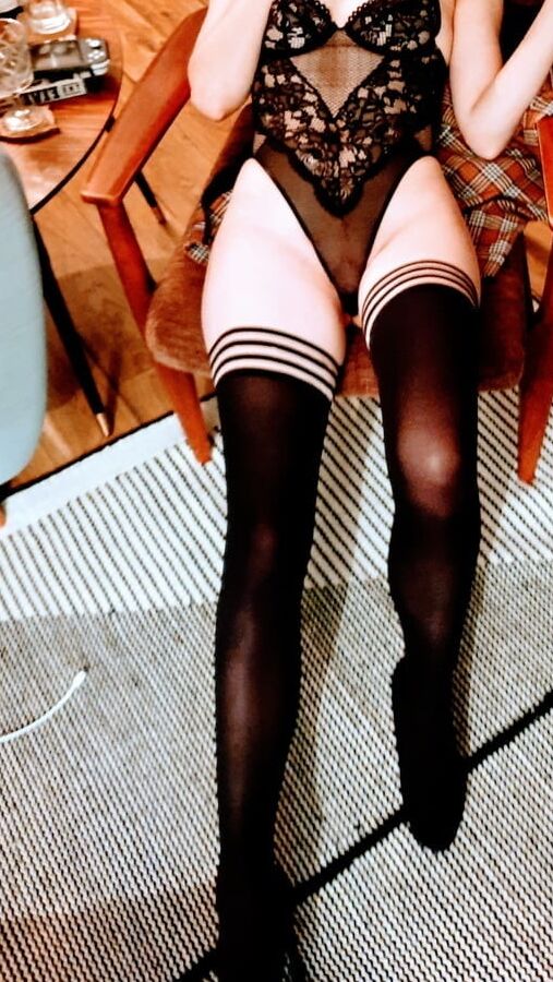 London&;s submissive slut Penny, every man wants