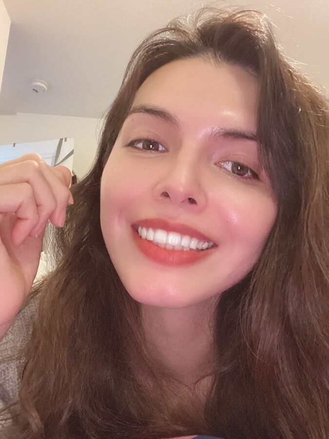 pro gamer Ricki Ortiz