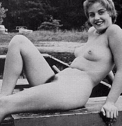 Vintage Outdoor