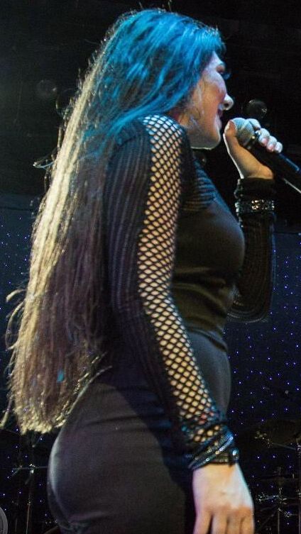 Elize Ryd