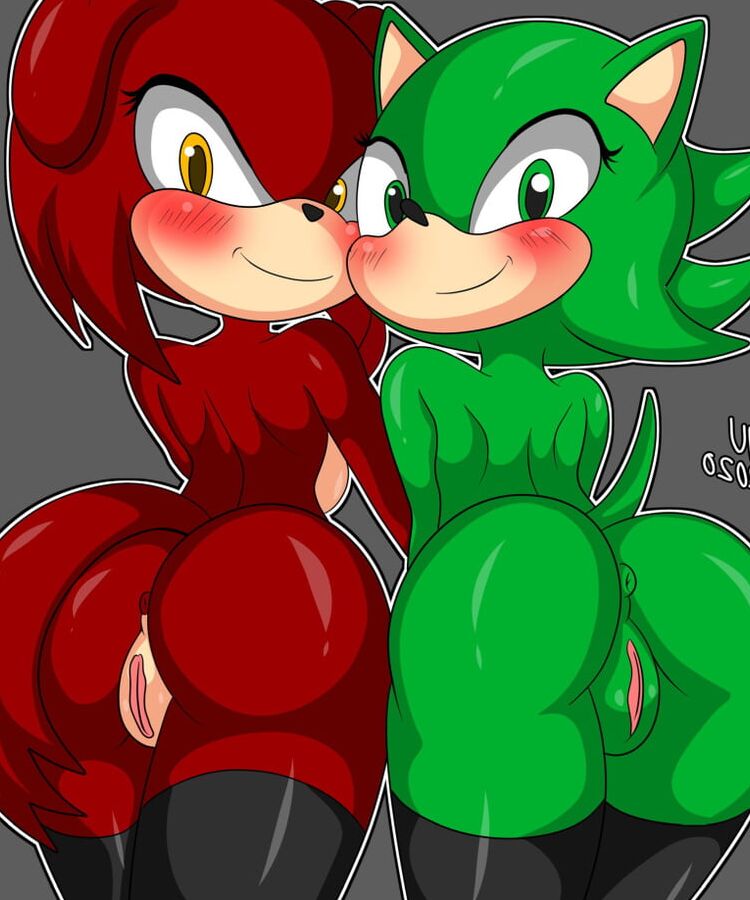 Hot cartoon