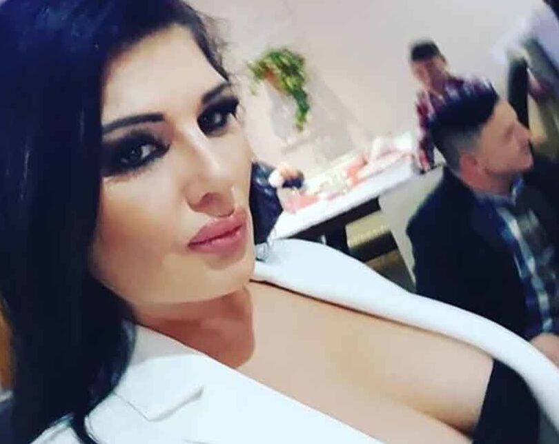 Sanja Maletic