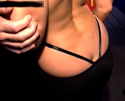 Barbara Schoeneberger Promiflash Big Tits