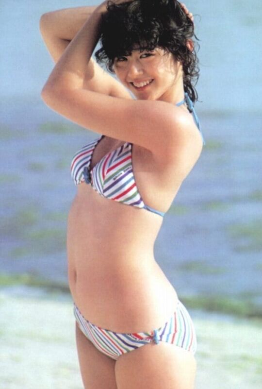 Kyoko Koizumi